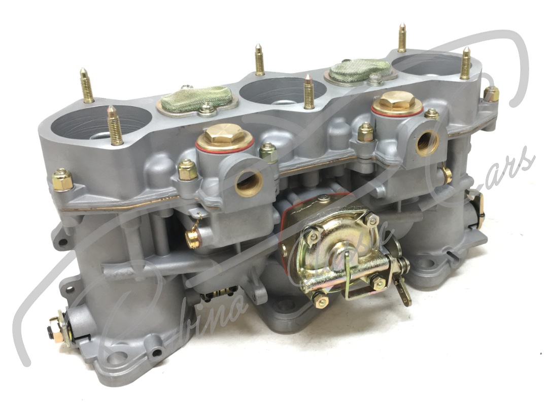 KIT CARBURATORI / ASPIRAZIONE - immagine 12