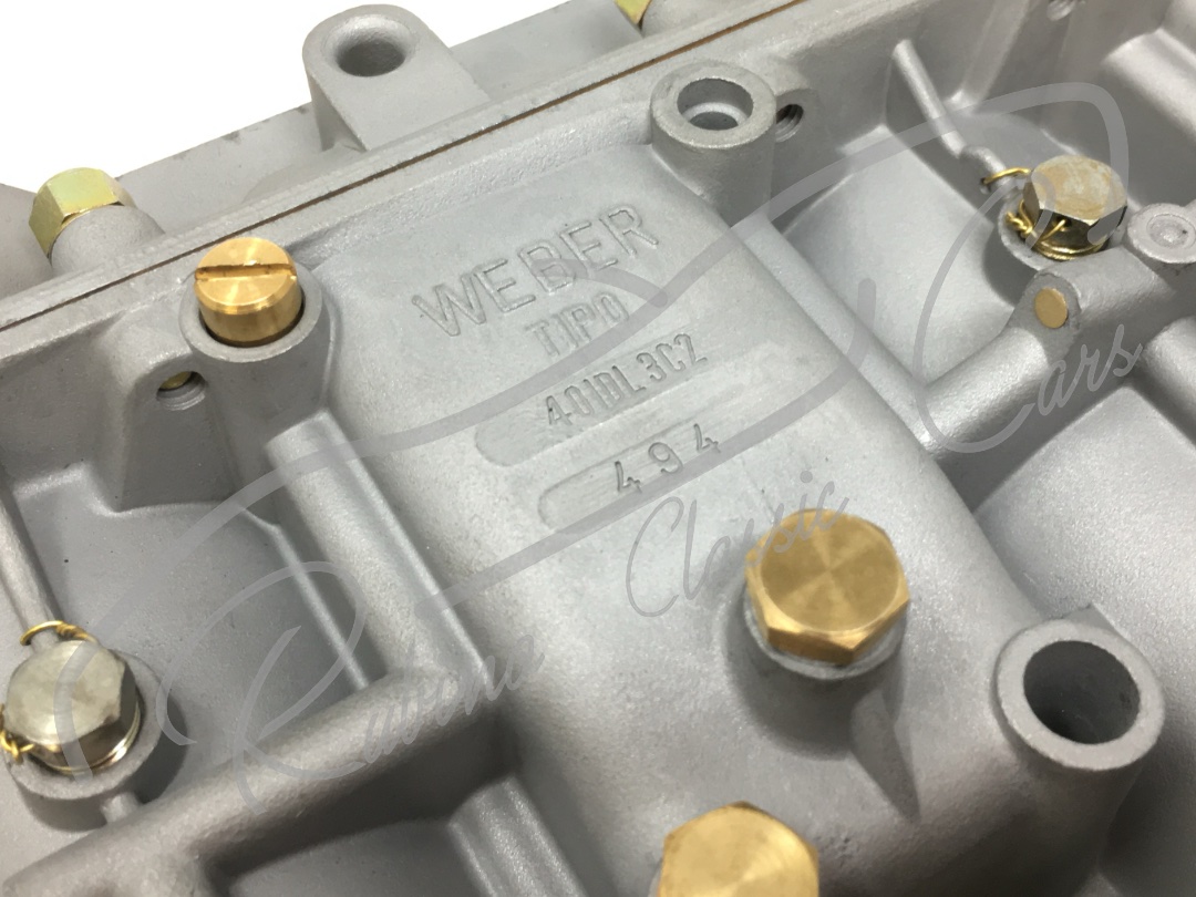 KIT CARBURATORI / ASPIRAZIONE - immagine 14