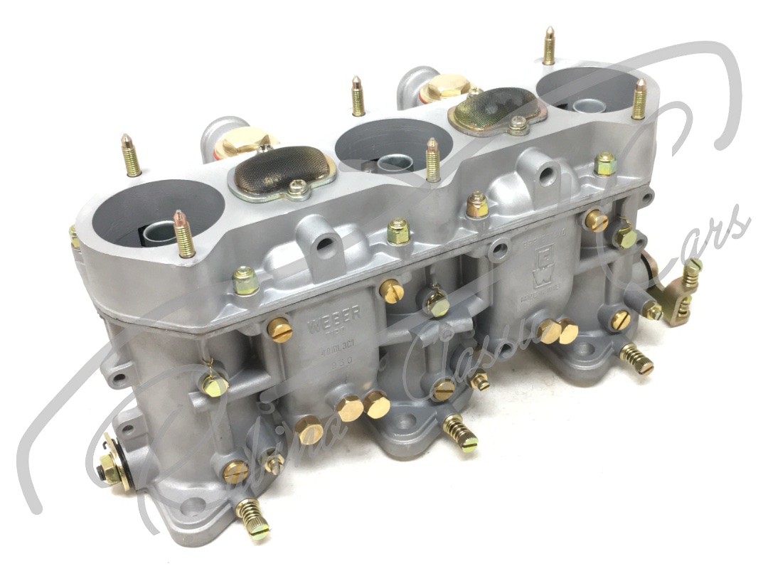 KIT CARBURATORI / ASPIRAZIONE - immagine 15