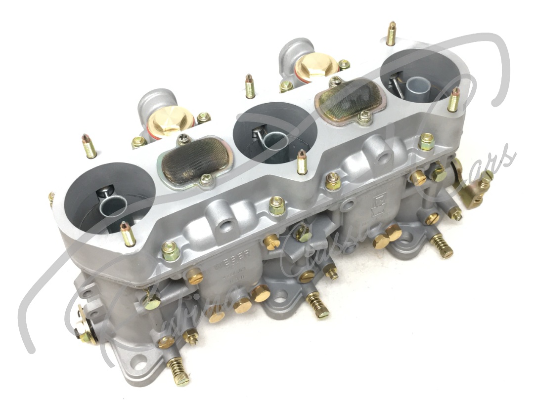 KIT CARBURATORI / ASPIRAZIONE - immagine 16