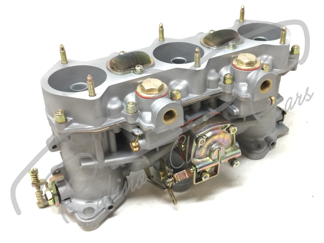 KIT CARBURATORI / ASPIRAZIONE - immagine 17