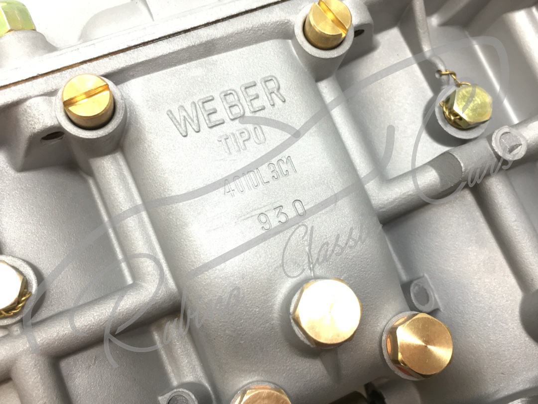 KIT CARBURATORI / ASPIRAZIONE - immagine 19