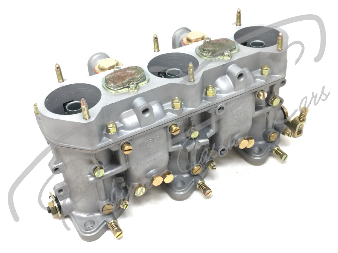 KIT CARBURATORI / ASPIRAZIONE - immagine 20