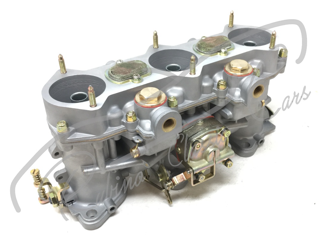 KIT CARBURATORI / ASPIRAZIONE - immagine 22