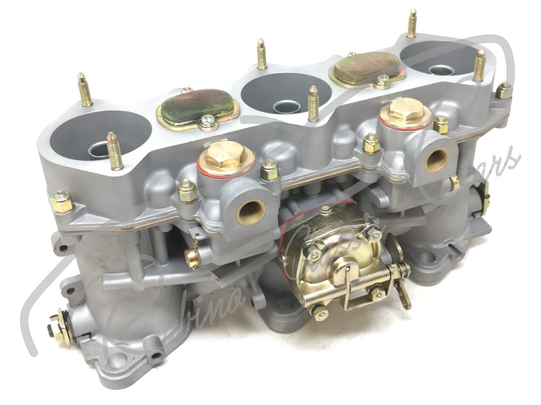 KIT CARBURATORI / ASPIRAZIONE - immagine 4