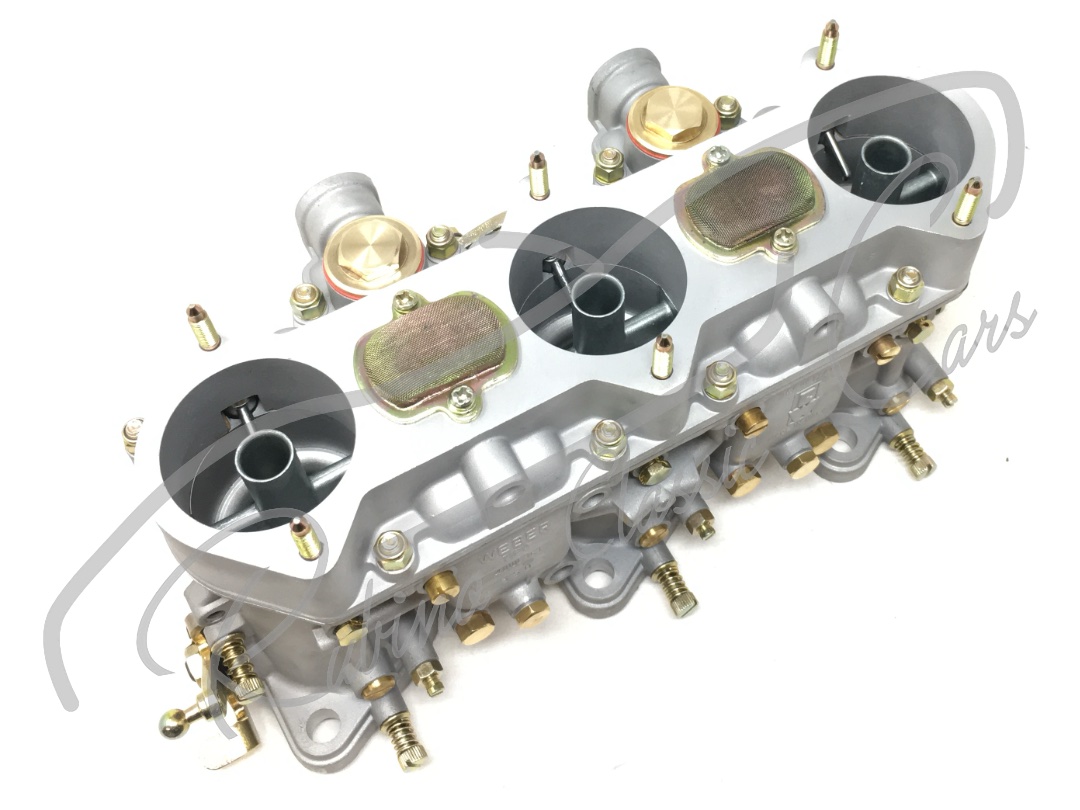 KIT CARBURATORI / ASPIRAZIONE - immagine 8