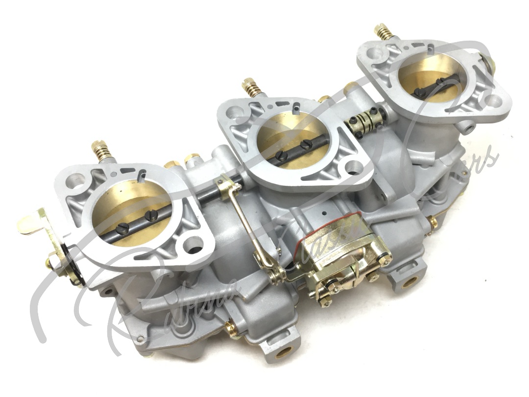 KIT CARBURATORI / ASPIRAZIONE - immagine 9