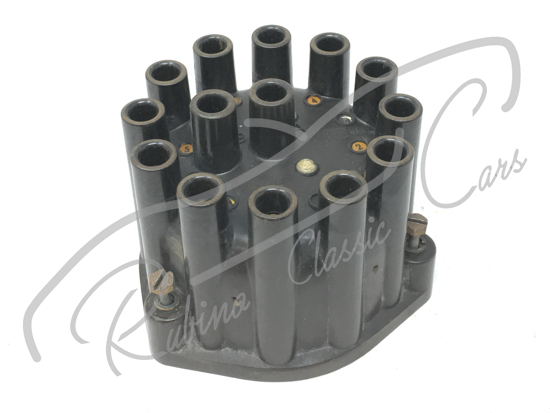 MAGNETI MARELLI DISTRIBUTOR CAP