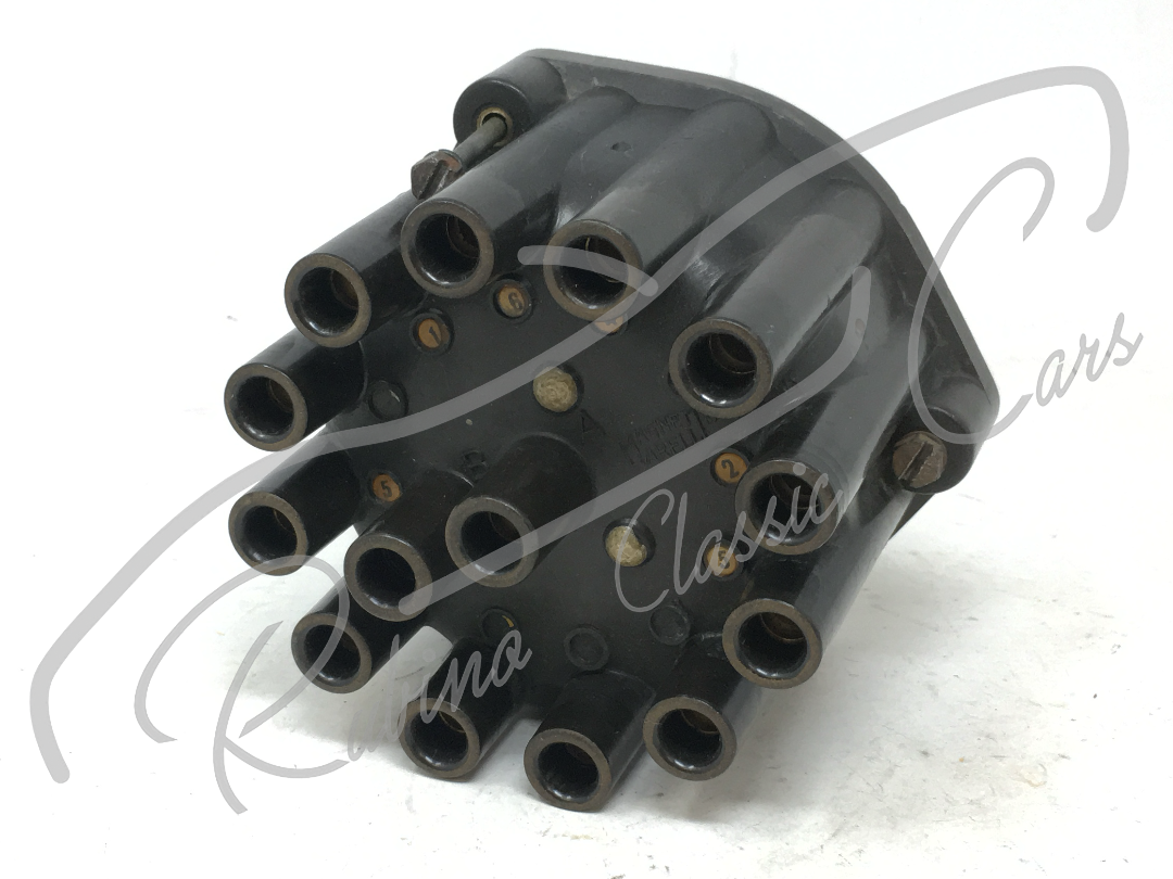 MAGNETI MARELLI DISTRIBUTOR CAP - Image 3