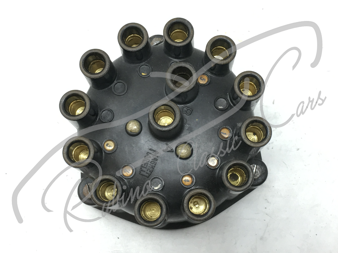 MAGNETI MARELLI DISTRIBUTOR CAP - Image 6
