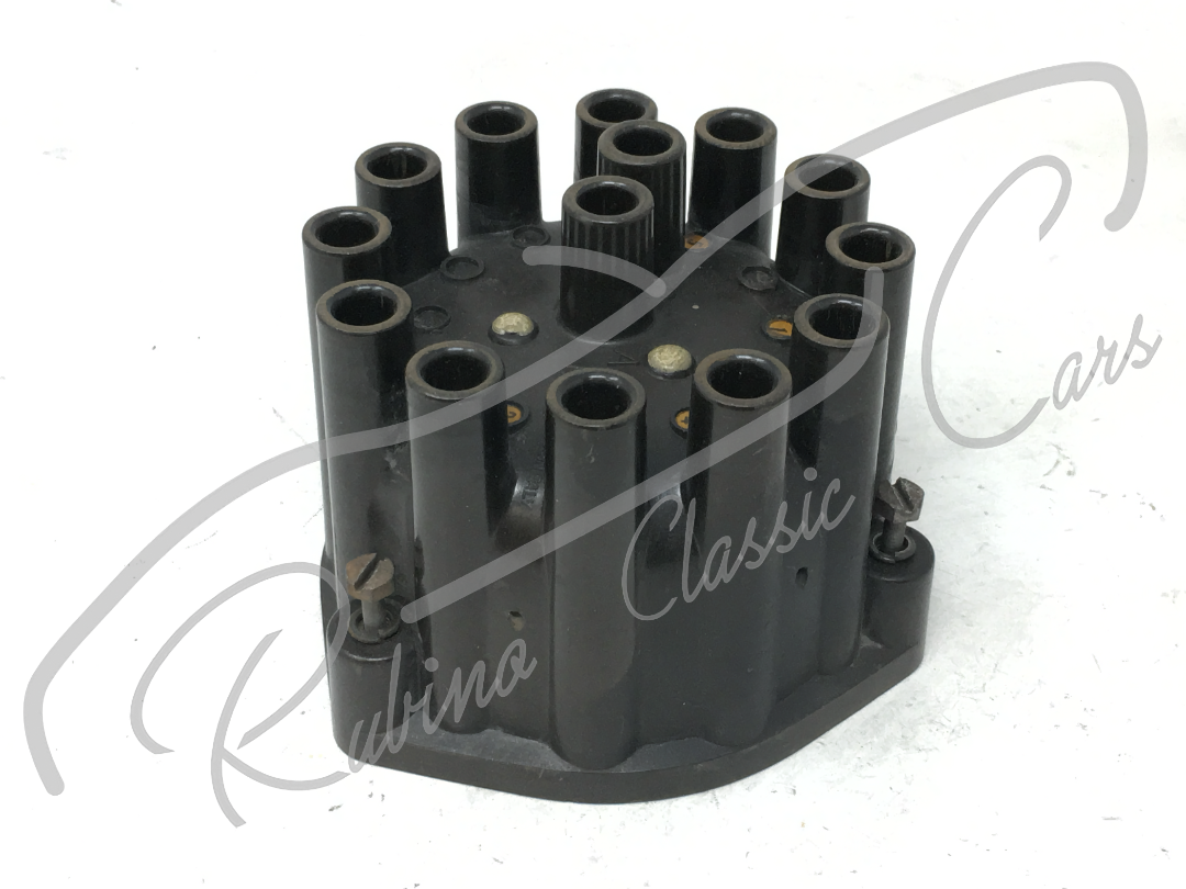 MAGNETI MARELLI DISTRIBUTOR CAP - Image 7