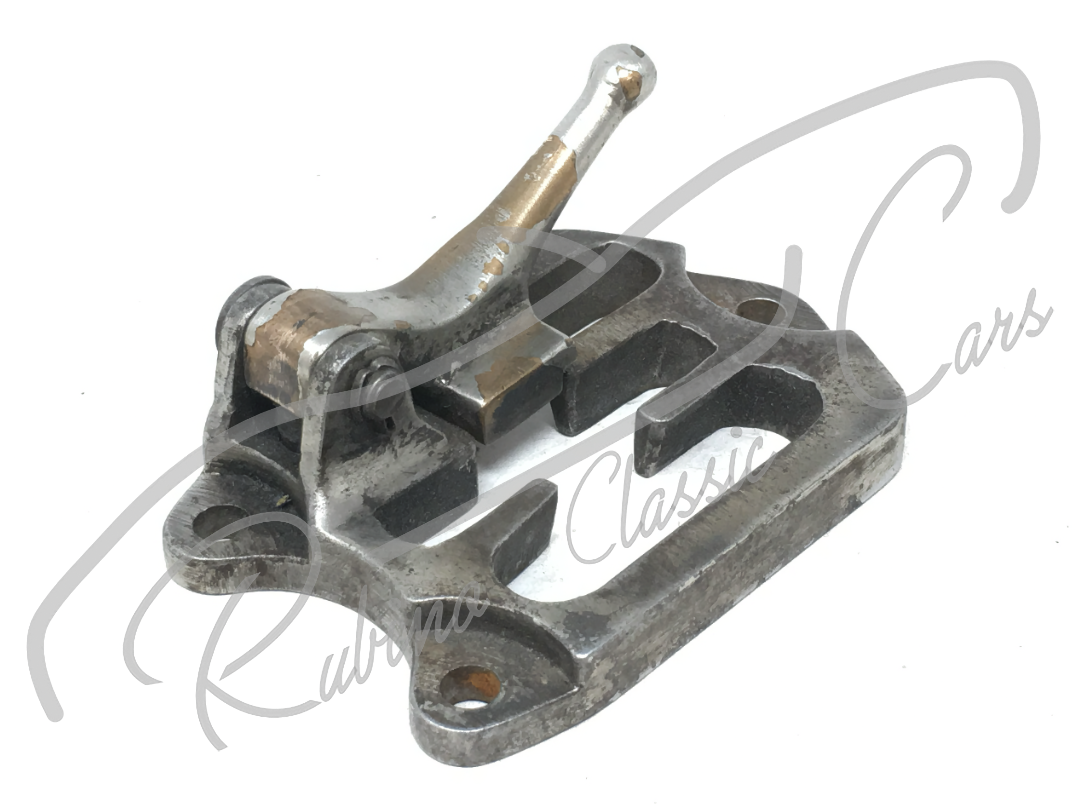 Selettore marce - immagine 4