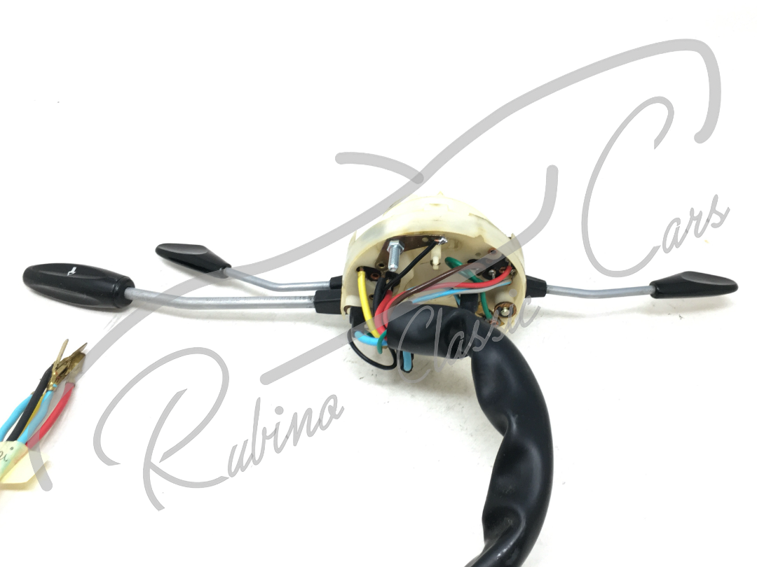 Comando luci - VITALONI 745 - SAE QB - immagine 5