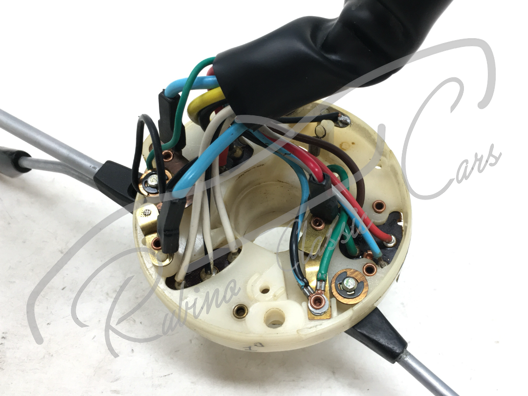 Comando luci - VITALONI 745 - SAE QB - immagine 4