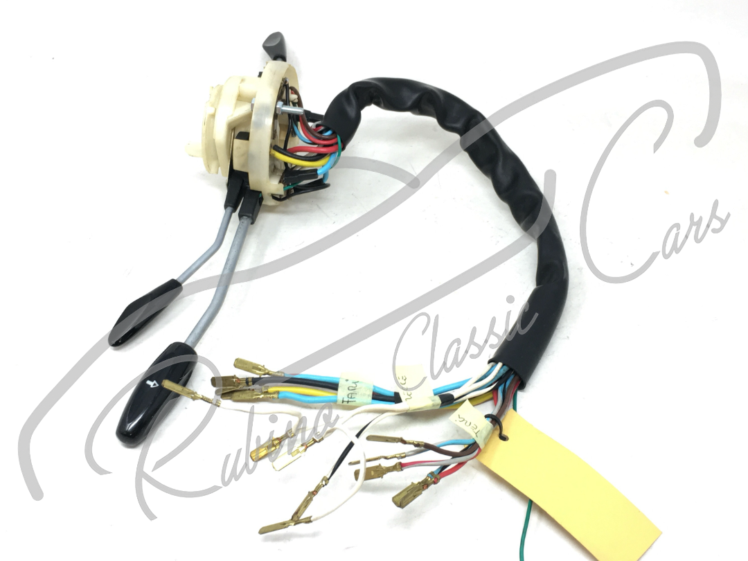 Comando luci - VITALONI 745 - SAE QB - immagine 2