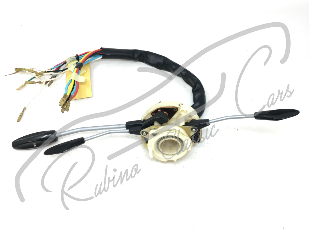 Comando luci - VITALONI 745 - SAE QB - immagine 14