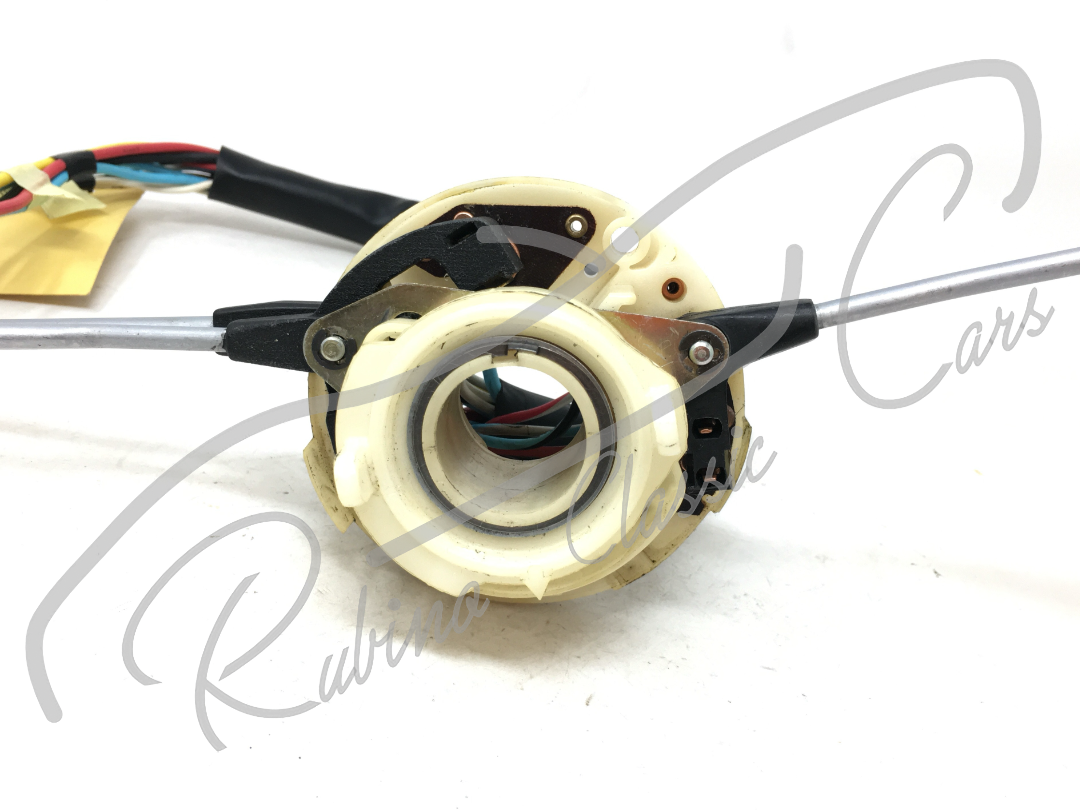 Comando luci - VITALONI 745 - SAE QB - immagine 13