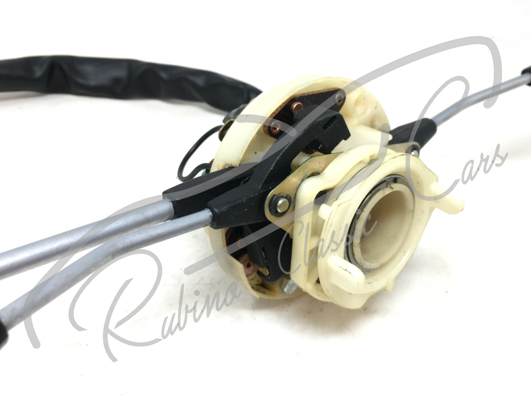 Comando luci - VITALONI 745 - SAE QB - immagine 11