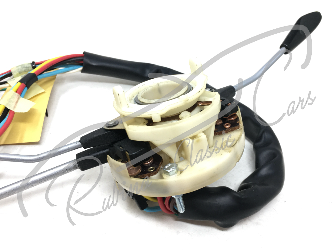 Comando luci - VITALONI 745 - SAE QB - immagine 10