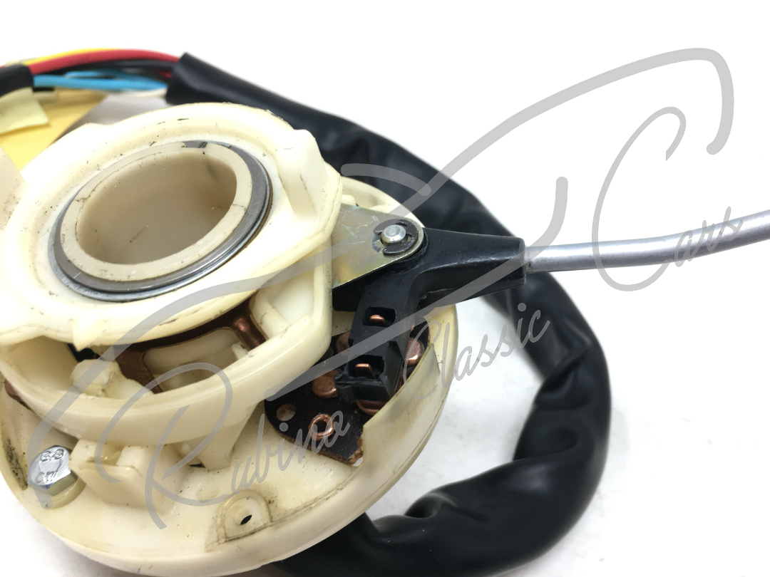 Comando luci - VITALONI 745 - SAE QB - immagine 9