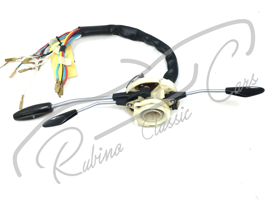 Comando luci - VITALONI 745 - SAE QB - immagine 8