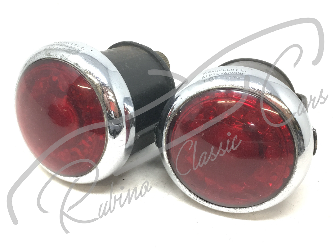 Fari CARELLO - immagine 6