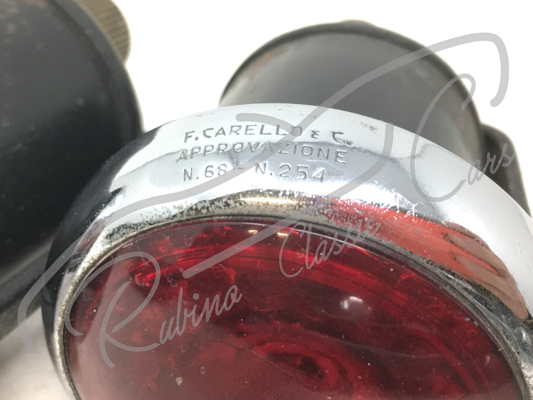 Fari CARELLO - immagine 5
