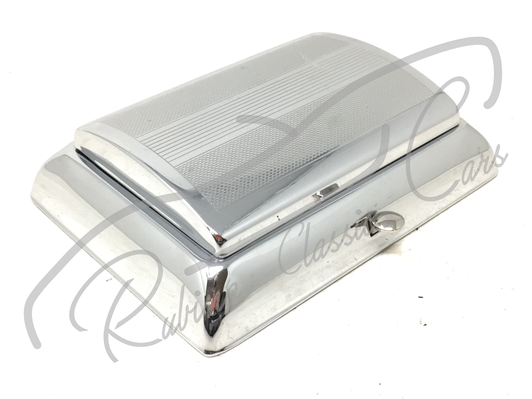 Posacenere - BOM - immagine 5