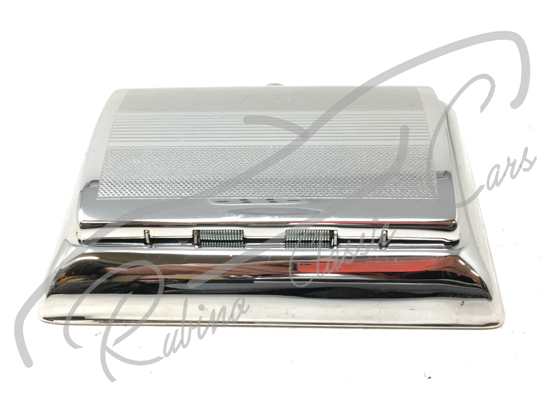 Posacenere - BOM - immagine 4