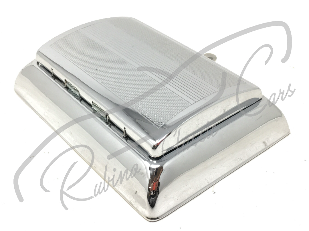 Posacenere - BOM - immagine 3