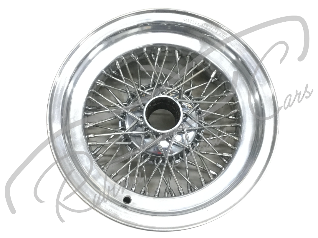 SET 4 BORRANI Wheels - Image 10