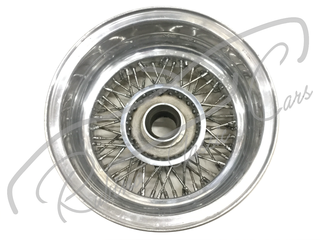 SET 4 BORRANI Wheels - Image 8