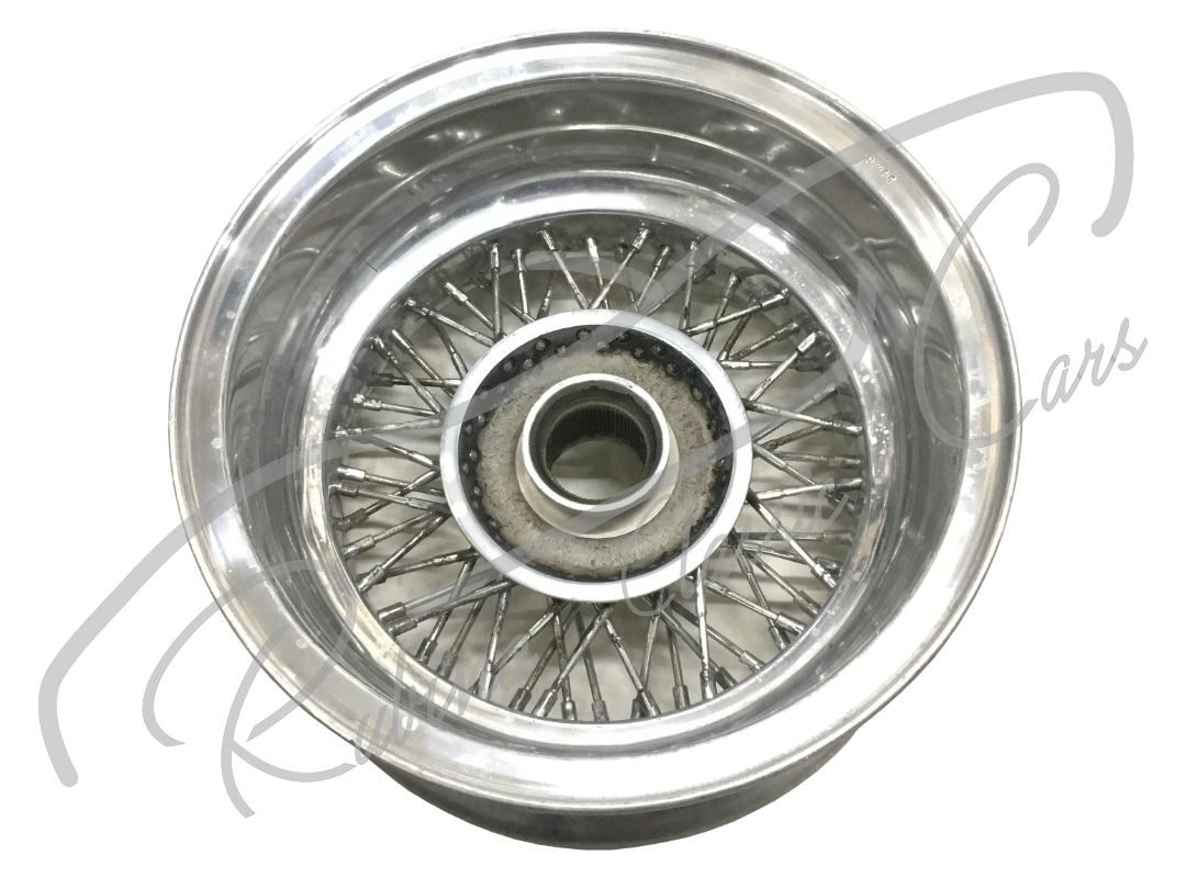 SET 4 BORRANI Wheels - Image 5