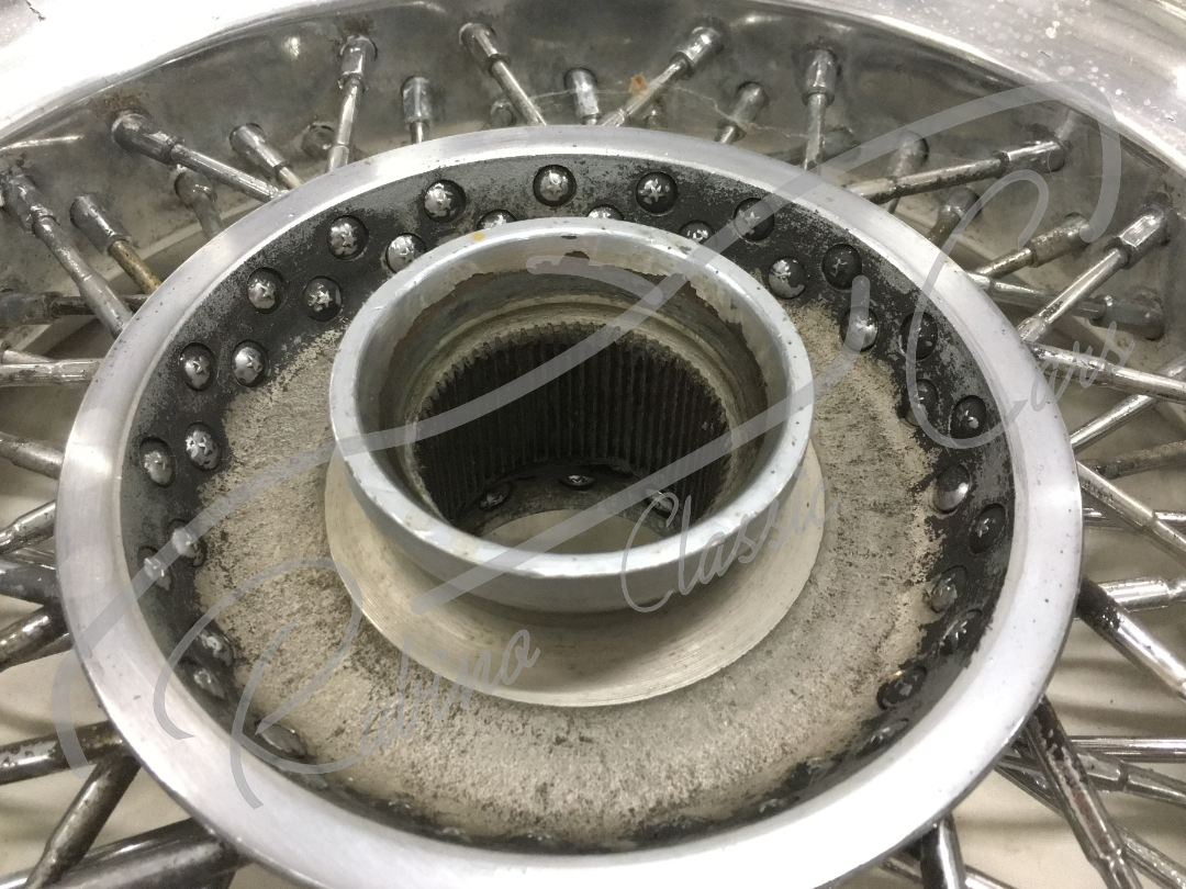 SET 4 BORRANI Wheels - Image 4