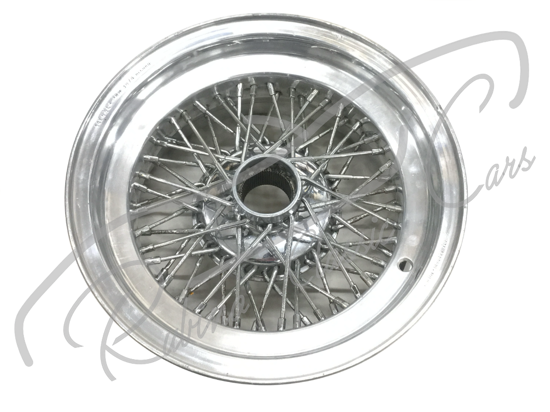 SET 4 BORRANI Wheels - Image 17