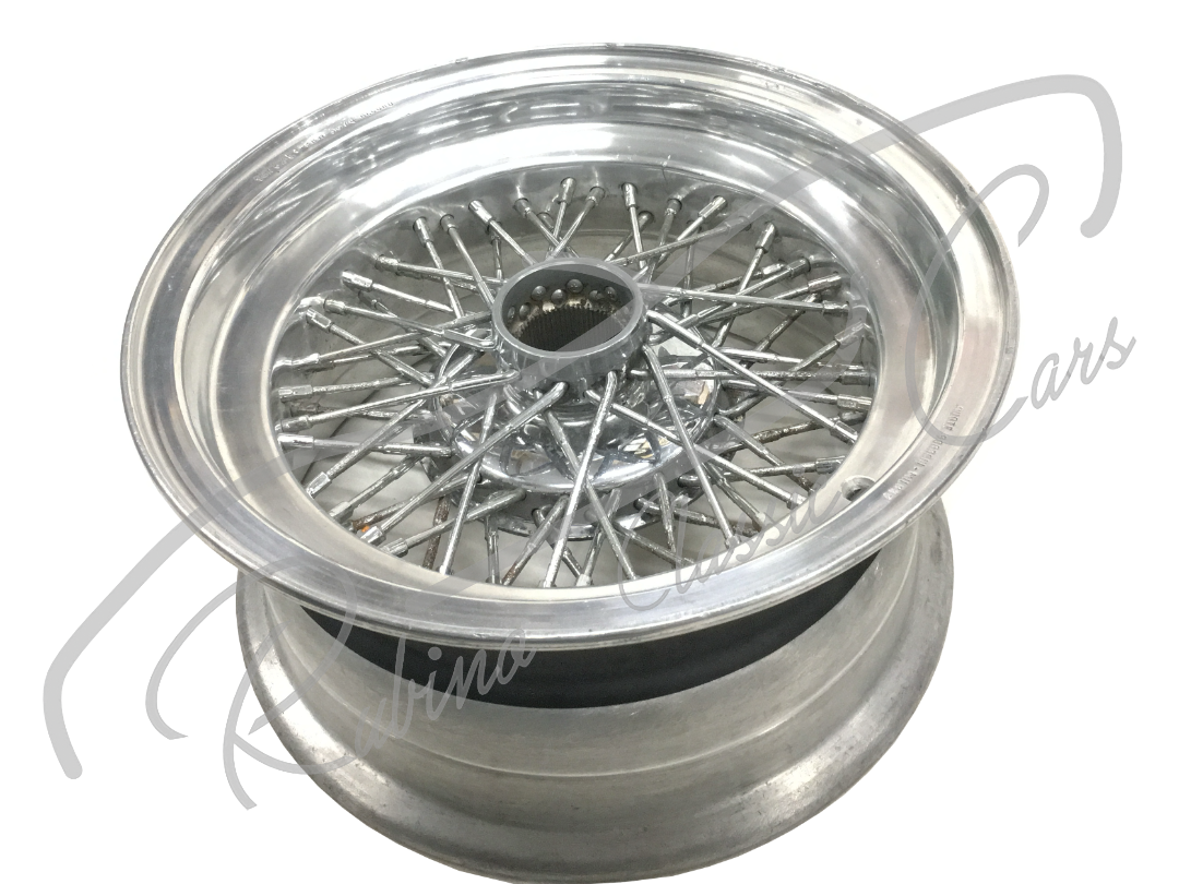 SET 4 BORRANI Wheels - Image 16