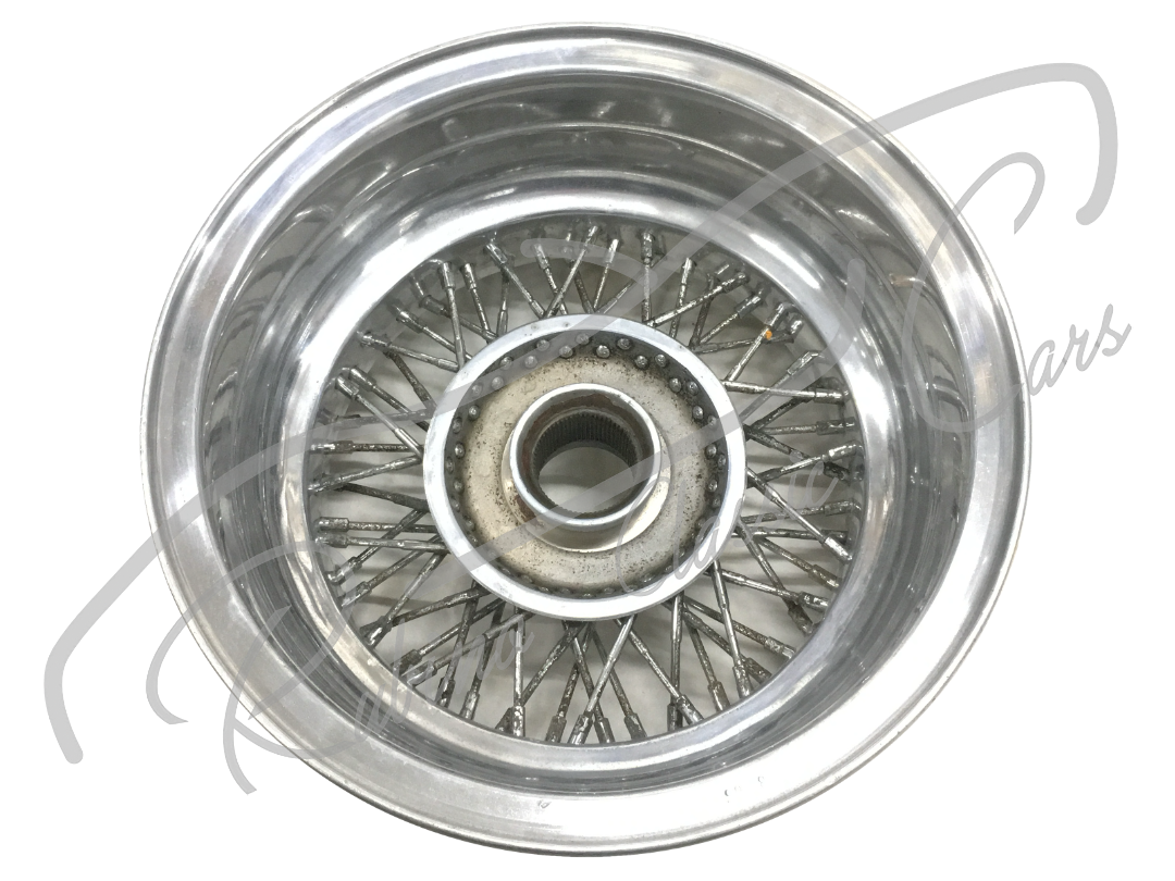 SET 4 BORRANI Wheels - Image 15