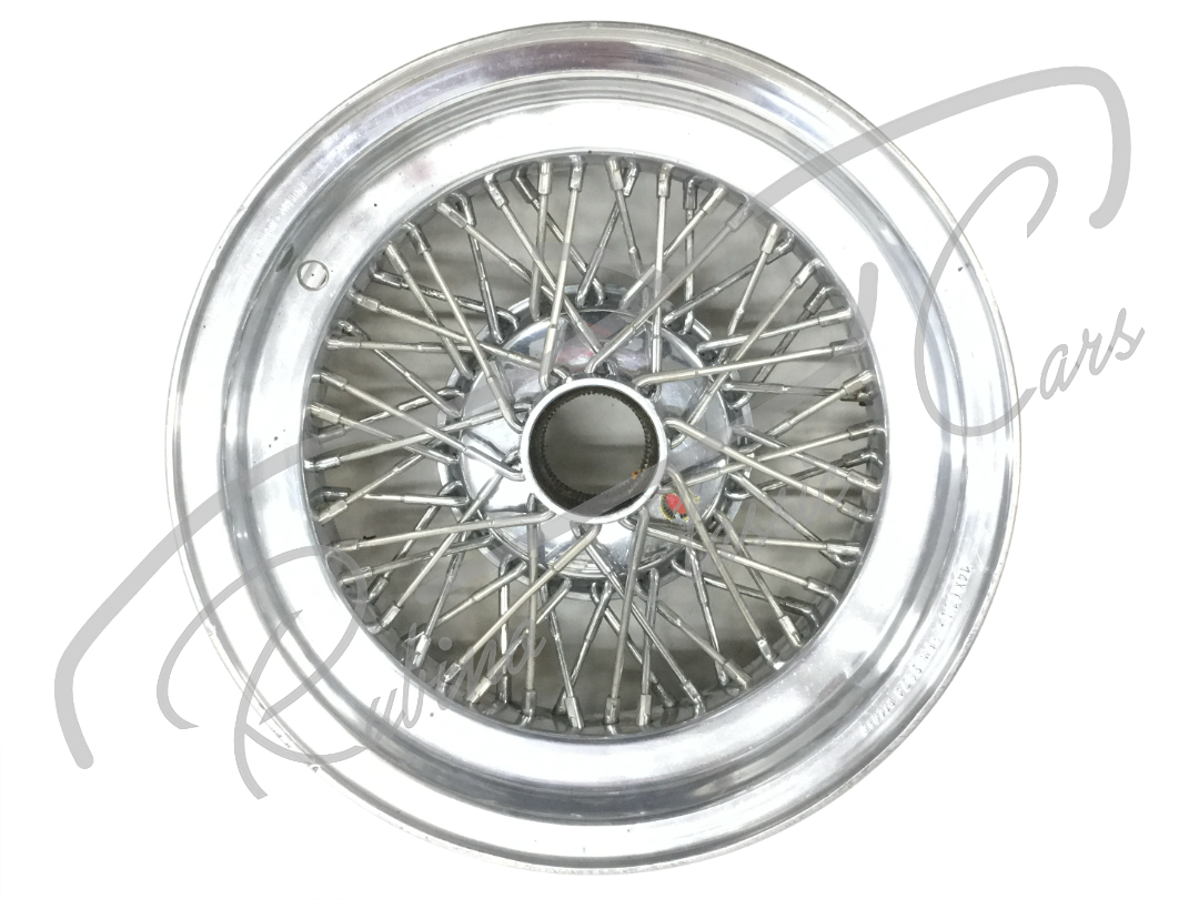 SET 4 BORRANI Wheels - Image 14