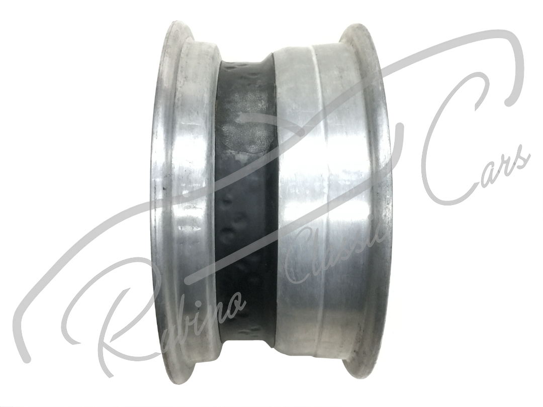 SET 4 BORRANI Wheels - Image 12