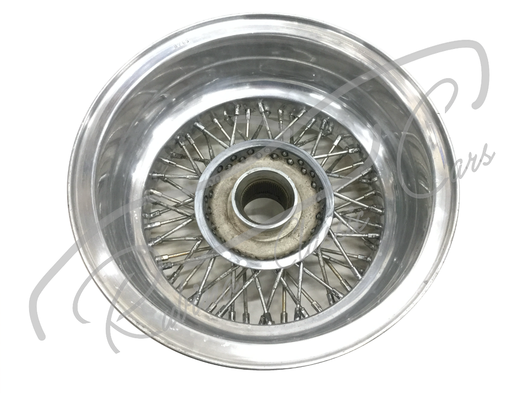 SET 4 BORRANI Wheels - Image 11