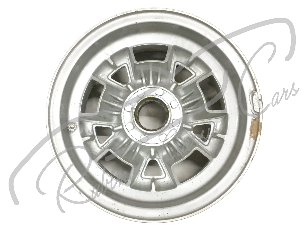 CERCHIO – CAMPAGNOLO - immagine 2