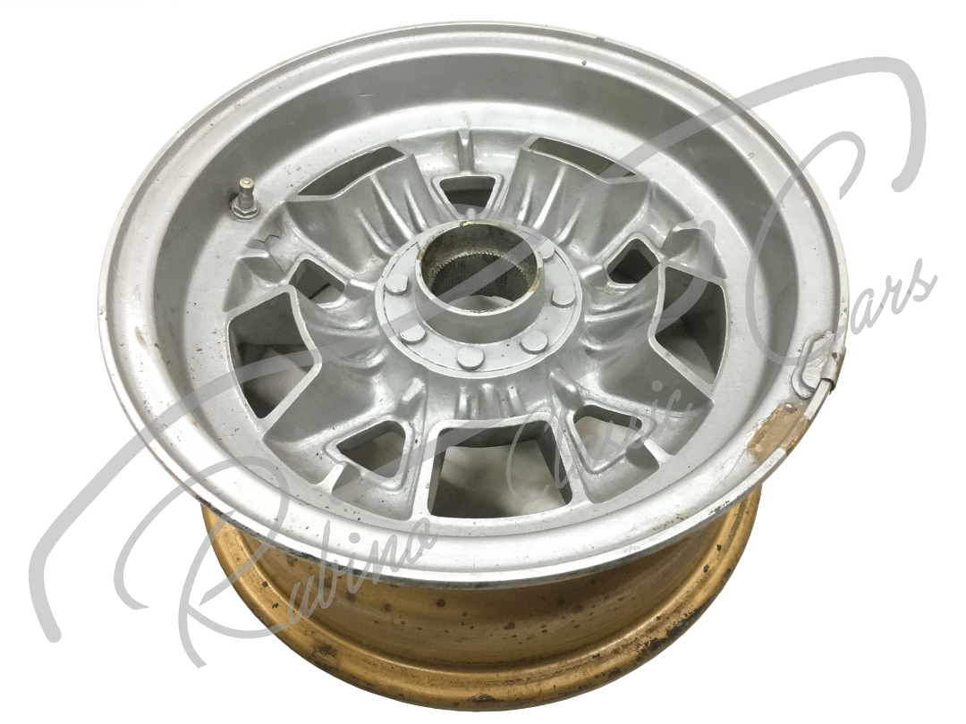 CERCHIO – CAMPAGNOLO - immagine 4