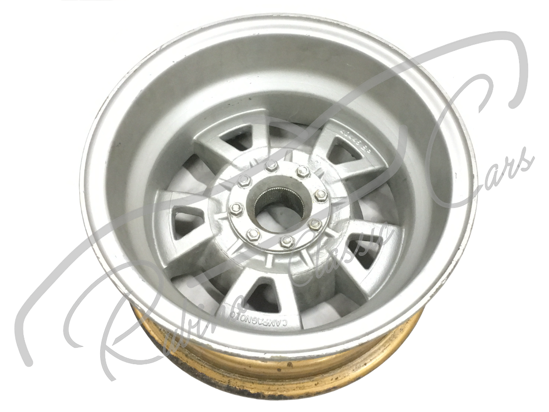 CERCHIO – CAMPAGNOLO - immagine 6