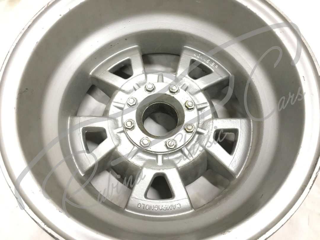 CERCHIO – CAMPAGNOLO - immagine 7