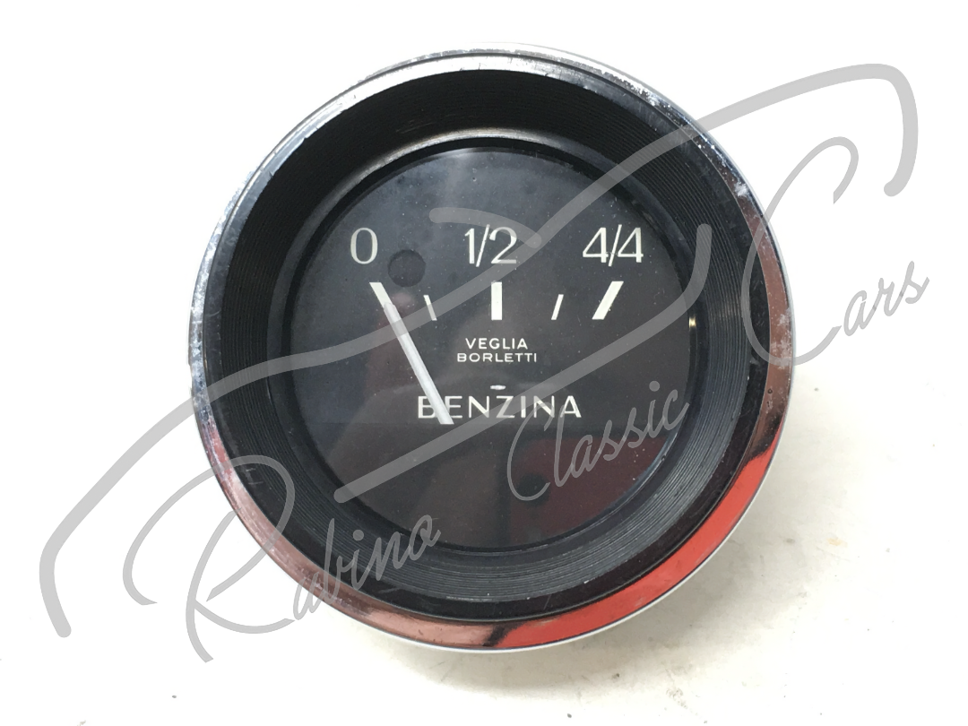 VEGLIA Fuel Level Gauge - Image 5