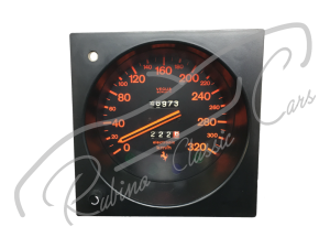 VEGLIA Speedometer