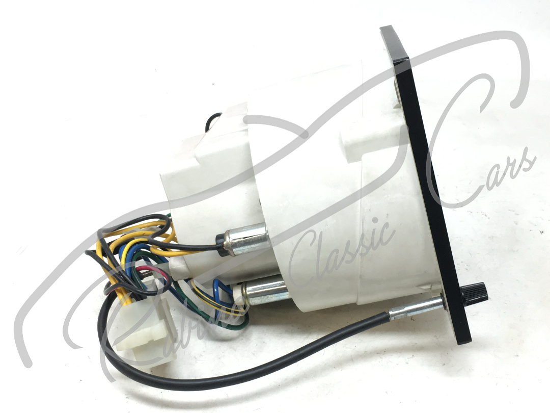 VEGLIA Speedometer - Image 9