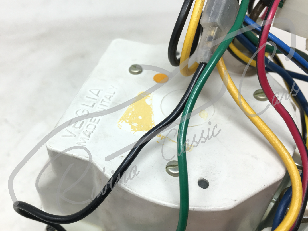 VEGLIA Speedometer - Image 8