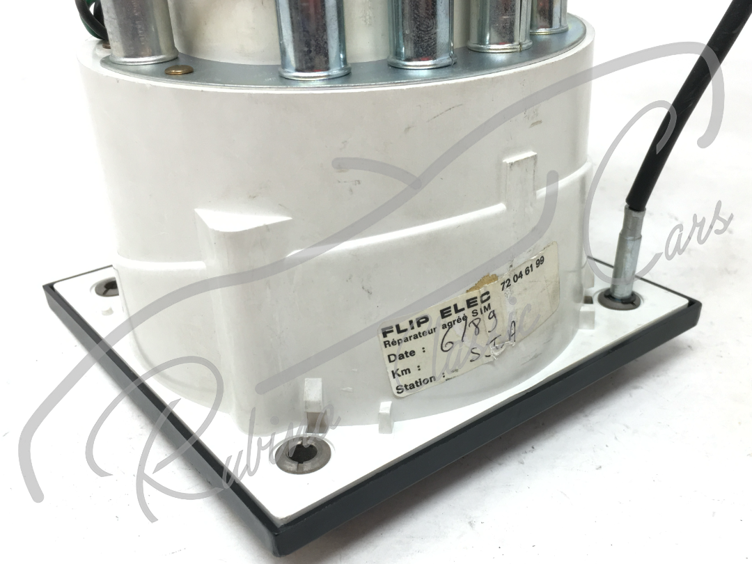 VEGLIA Speedometer - Image 6