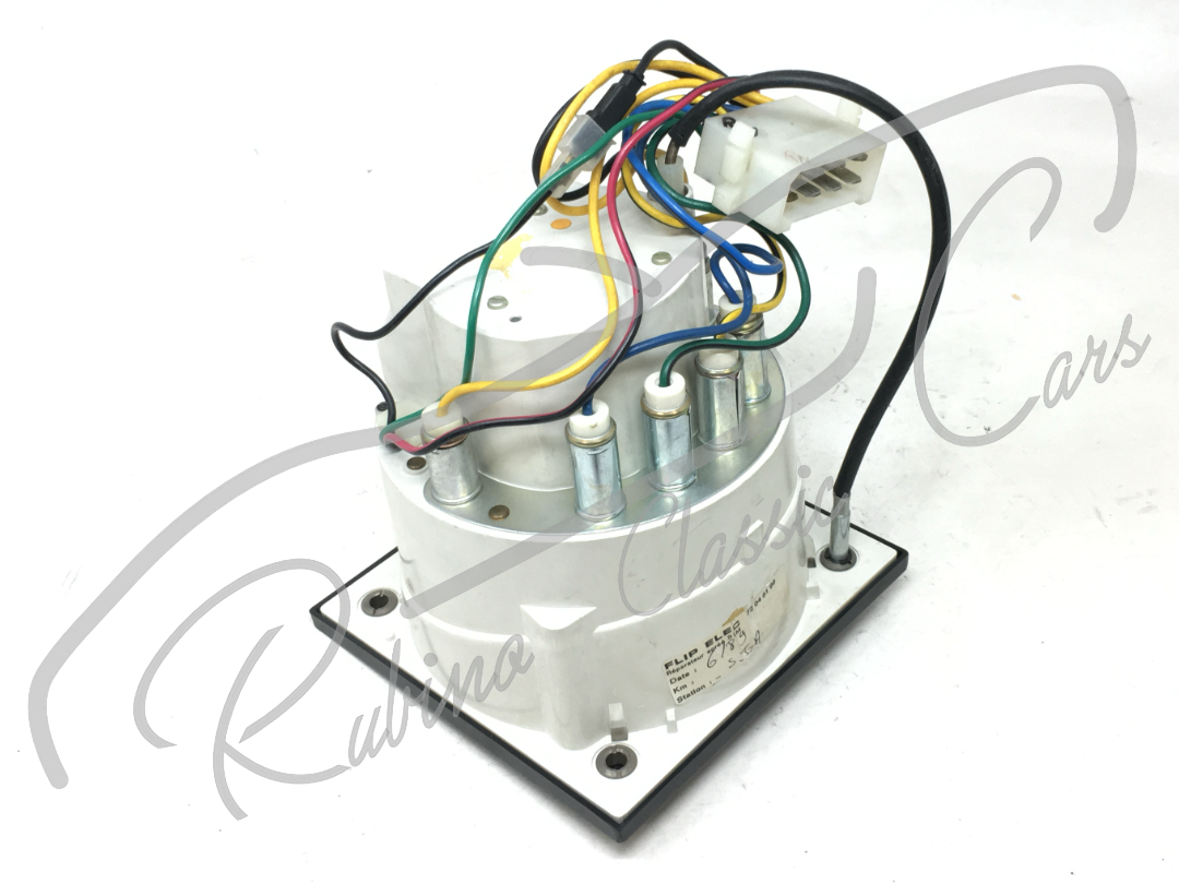 VEGLIA Speedometer - Image 5